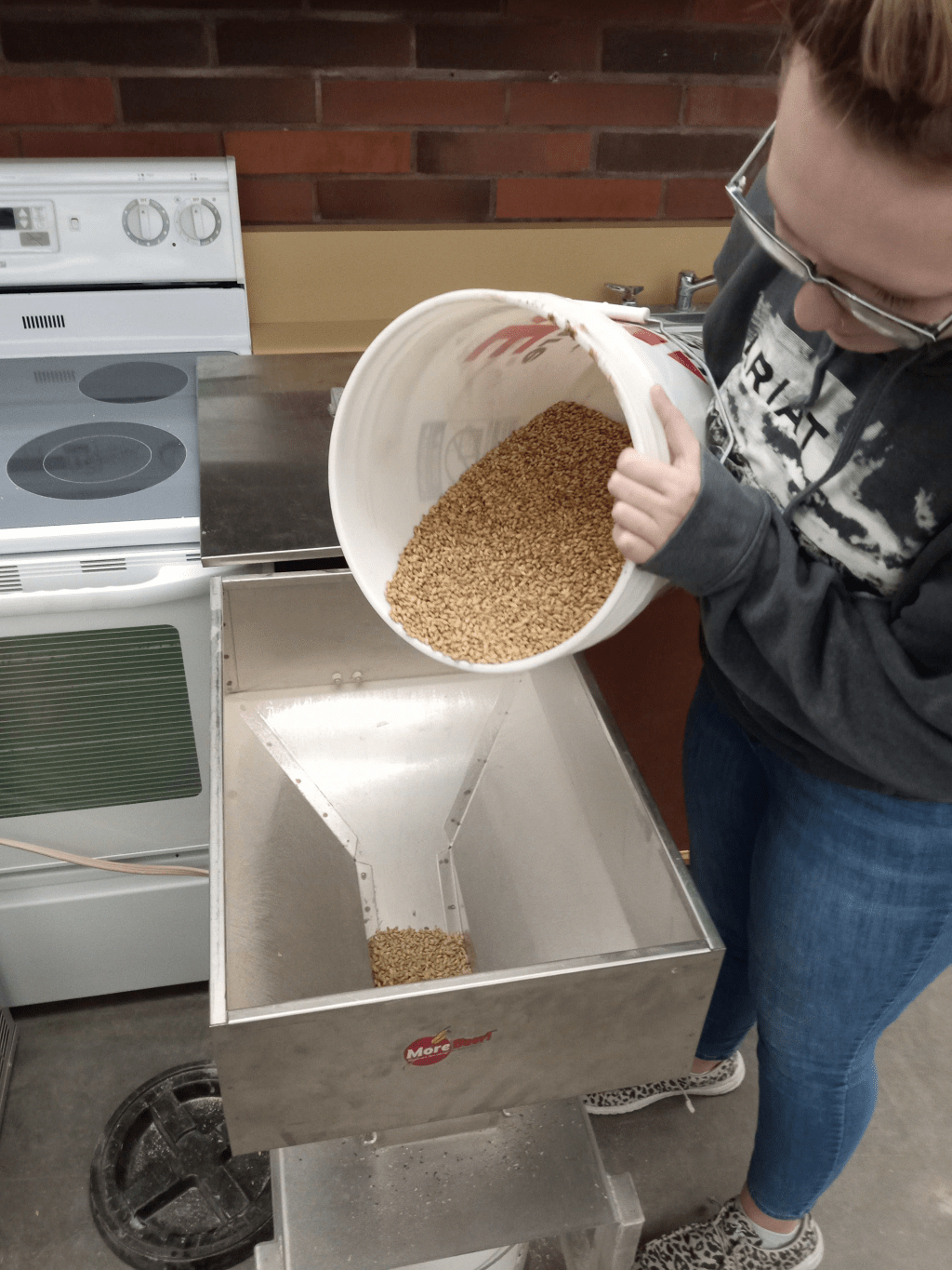 Creating a Recipe For Brew Kits to&nbsp;Sell.