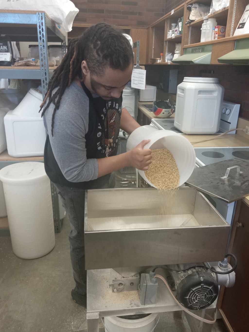 Braggots, Done Two Ways.